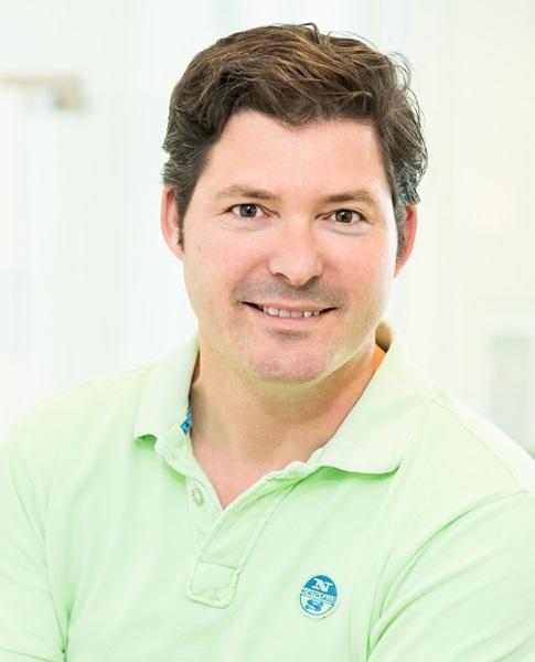 Frauenarzt Z&uuml;rich, Dr. med. Florian C. Hirzel